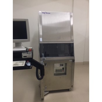 KLA-TENCOR Archer 10 Overlay System